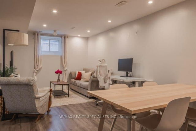 (bsmt) - 133 Lionhead Golf Club Road