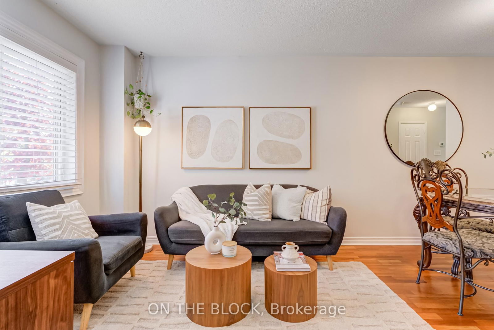 Townhouse for sale at 4-224 Rosemount Avenue, Toronto, Weston, M9N 1M8 - MLS: W12157918