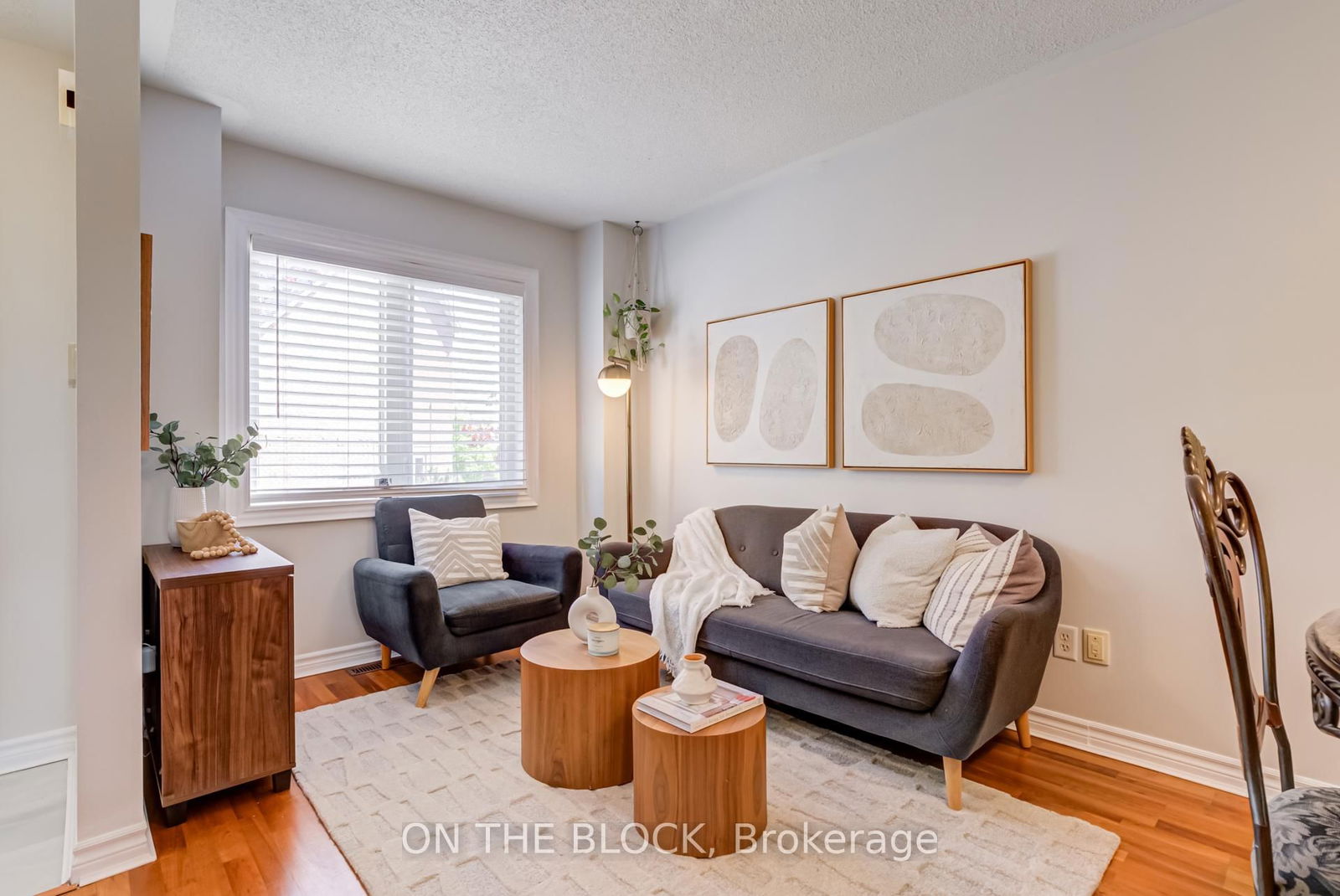 Townhouse for sale at 4-224 Rosemount Avenue, Toronto, Weston, M9N 1M8 - MLS: W12157918