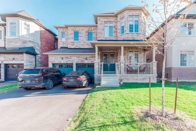 Bsmt - 146 Goodwin Crescent