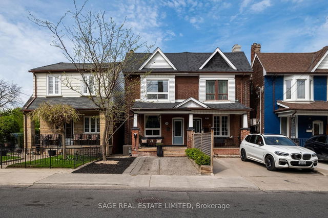 324 Osler Street