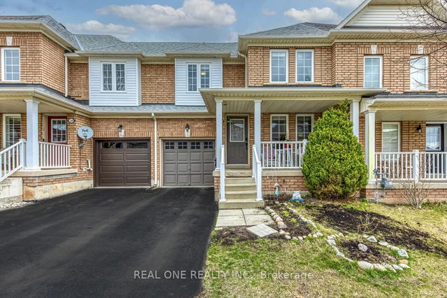 2297 Saddlecreek Crescent