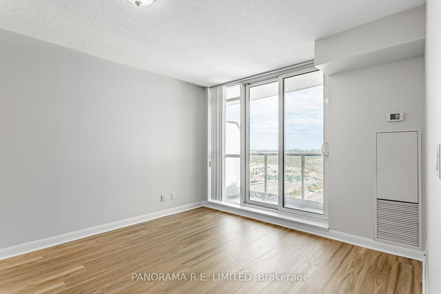 1408 - 205 Sherway Gardens Road