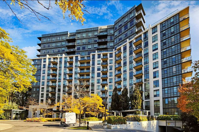 217 - 1135 Royal York Road