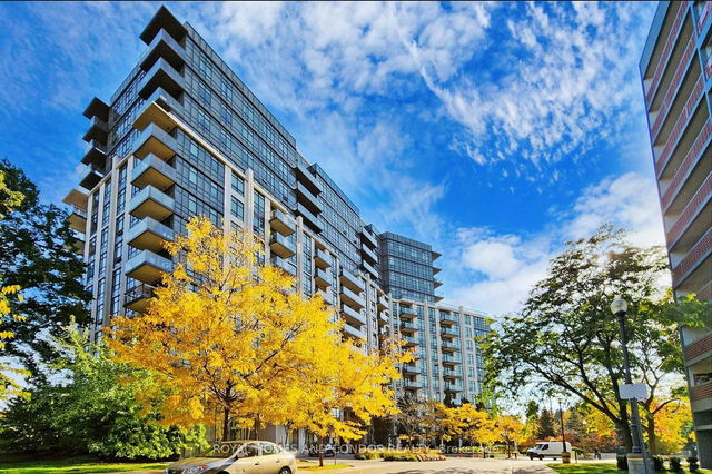 217 - 1135 Royal York Road