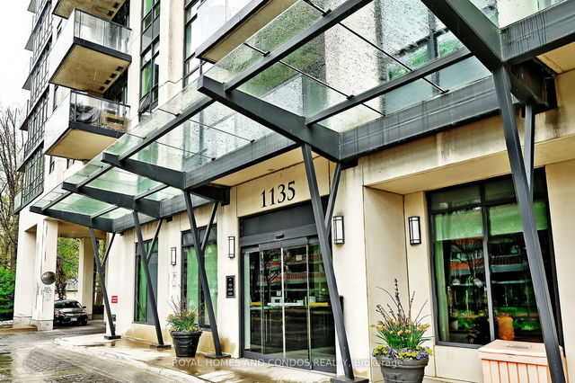 217 - 1135 Royal York Road