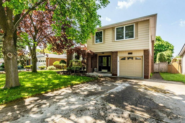439 Highside Drive