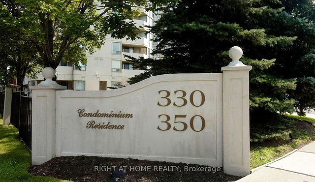 408 - 330 Rathburn Road