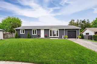 14 Jessop Court