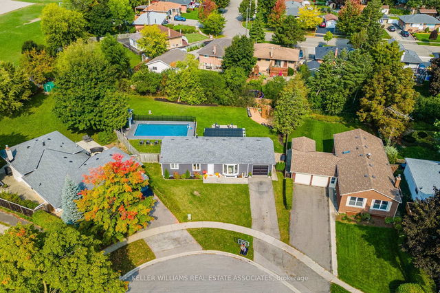 14 Jessop Court
