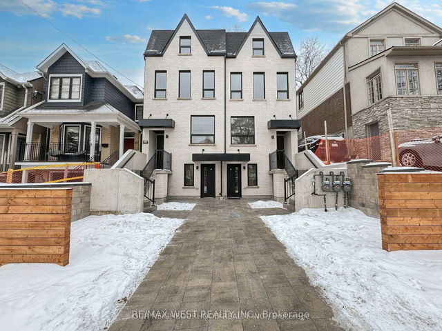 A - 49 Morningside Avenue