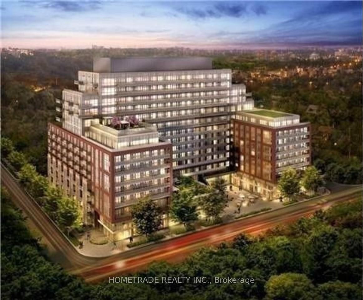 Condo for sale at 815-1830 Bloor Street, Toronto, High Park North, M6P 0A2 - MLS: W12158021