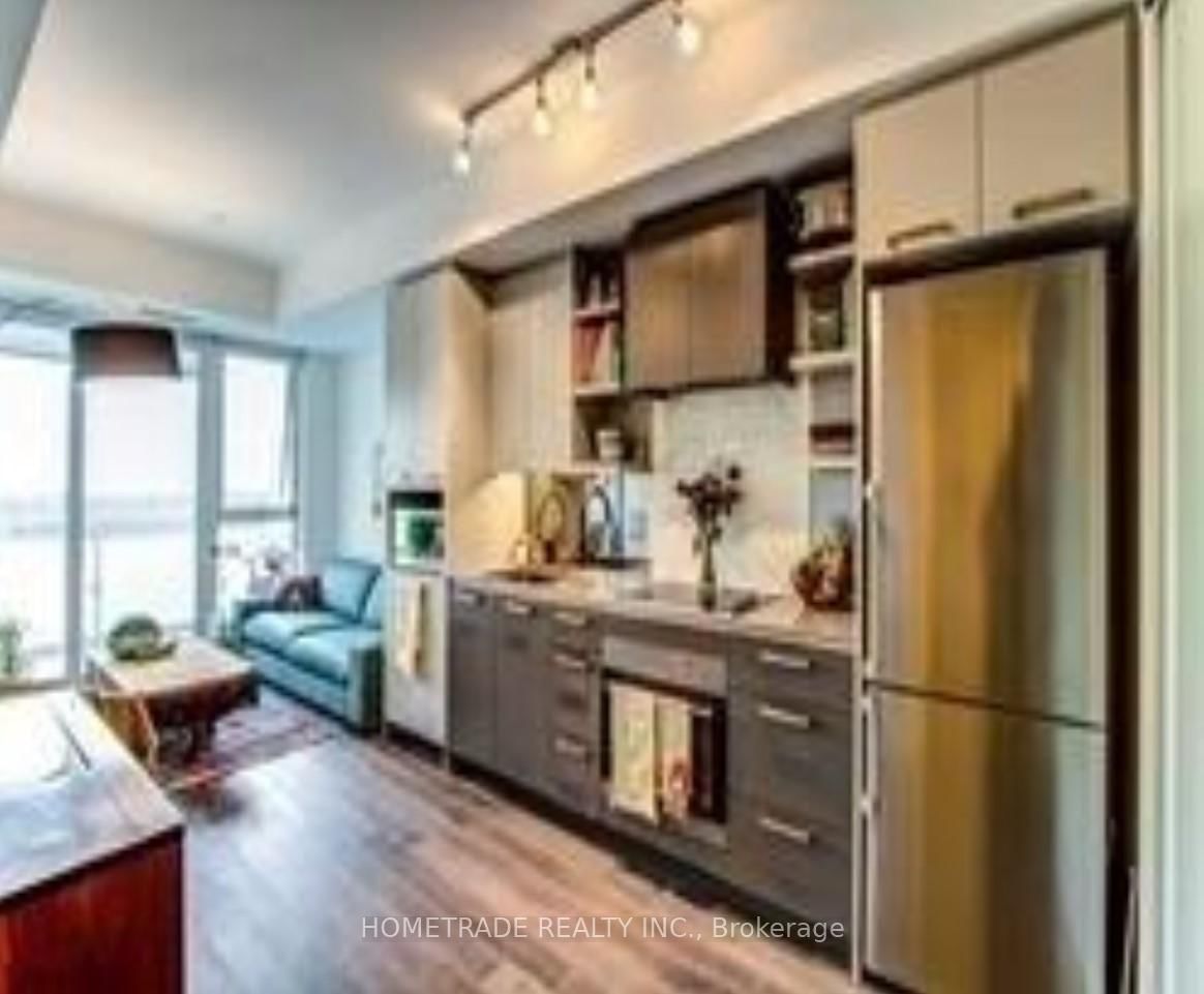 Condo for sale at 815-1830 Bloor Street, Toronto, High Park North, M6P 0A2 - MLS: W12158021