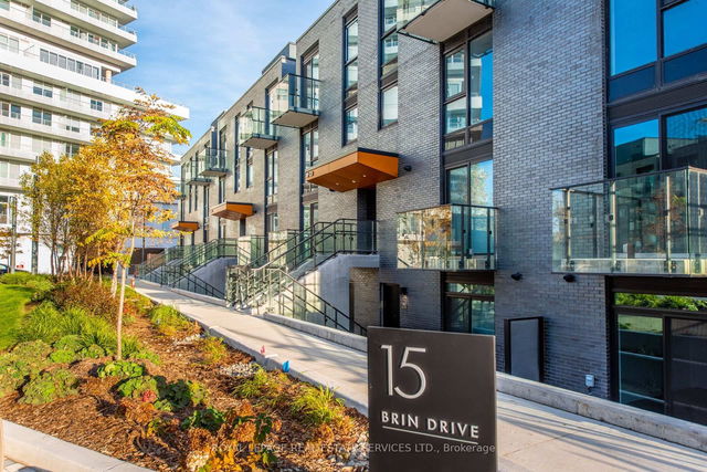 19 - 15 Brin Drive