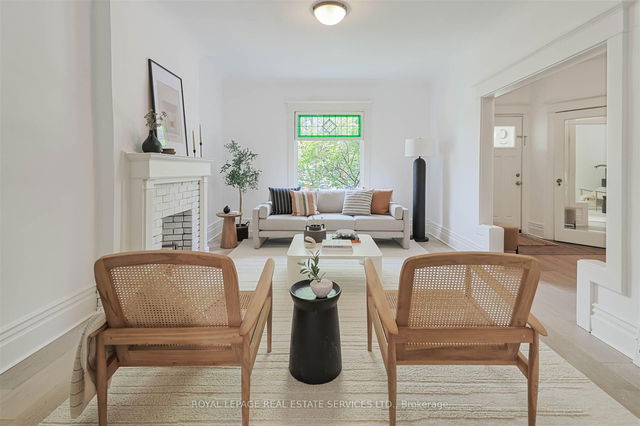90 Oakwood Avenue