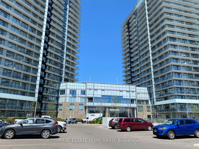 301 - 4675 Metcalfe Avenue