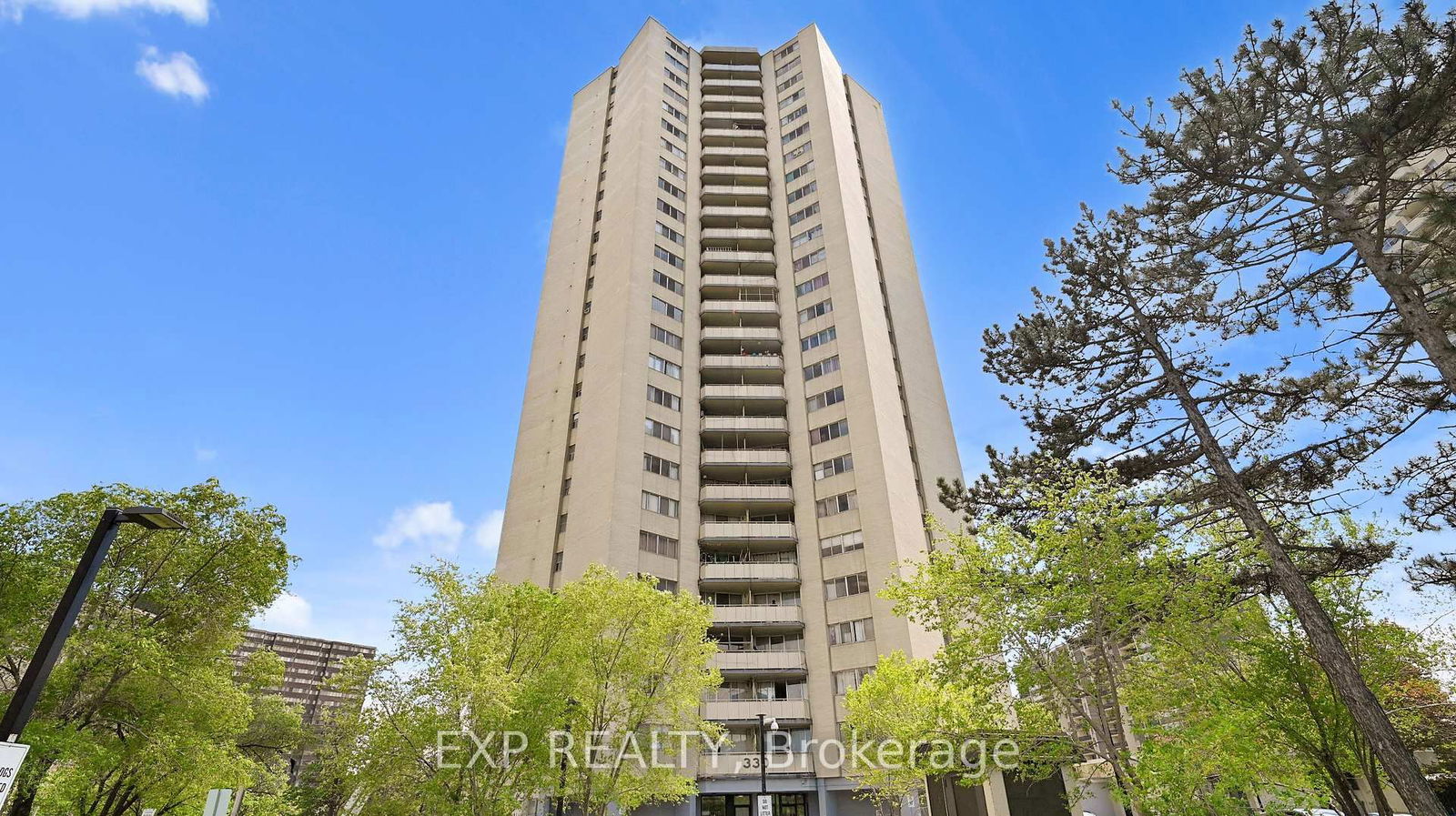 Condo for sale at 1007-330 Dixon Road, Toronto, Kingsview Village-The Westway, M9R 1S9 - MLS: W12158065