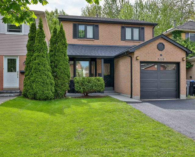 3116 Keynes Crescent