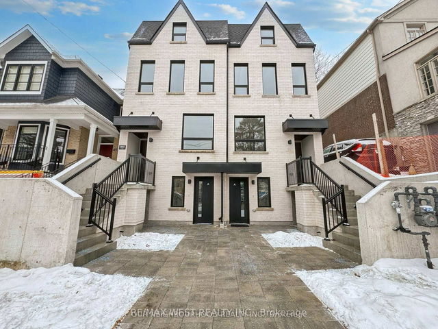 C - 49 Morningside Avenue