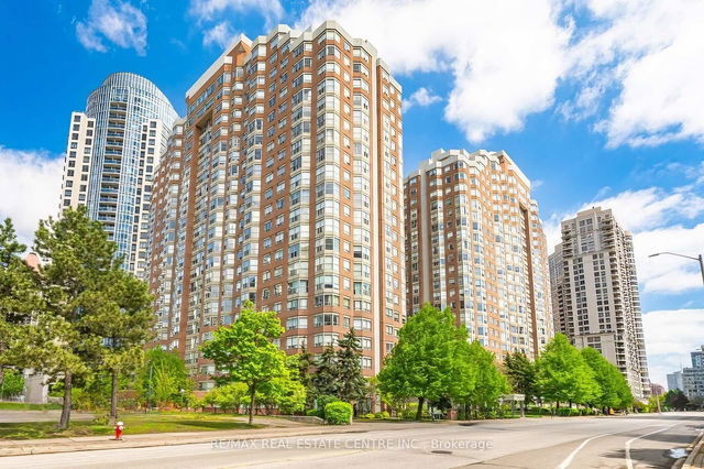 607 - 335 Webb Drive