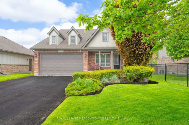 3 Costigan Court