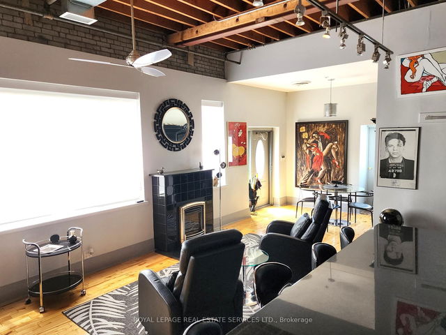 1 - 62 Hook Avenue