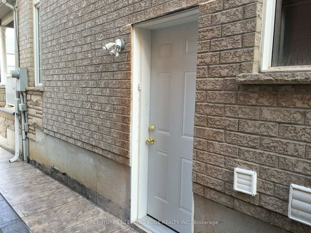 BSMT - 3175 MCDOWELL Drive