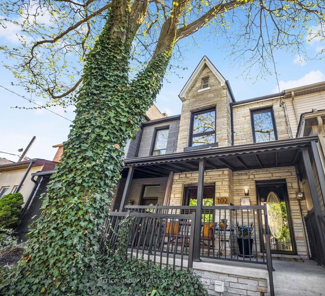 102 Symington Avenue