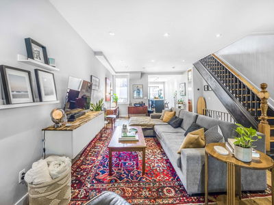 102 Symington Ave, Toronto - Dovercourt-Wallace Emerson-Junction image-0-1