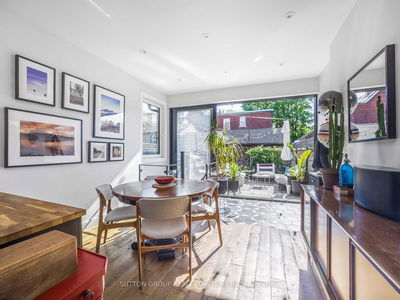102 Symington Ave, Toronto - Dovercourt-Wallace Emerson-Junction image-0-2