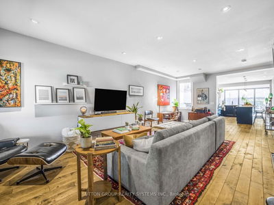 102 Symington Ave, Toronto - Dovercourt-Wallace Emerson-Junction image-0-3