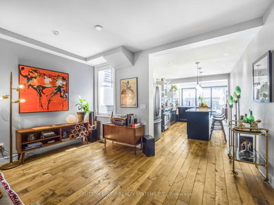 102 Symington Ave, Toronto - Dovercourt-Wallace Emerson-Junction image-0-4