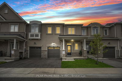 Unit 90 — 975 Whitlock Ave, Milton - Cobban