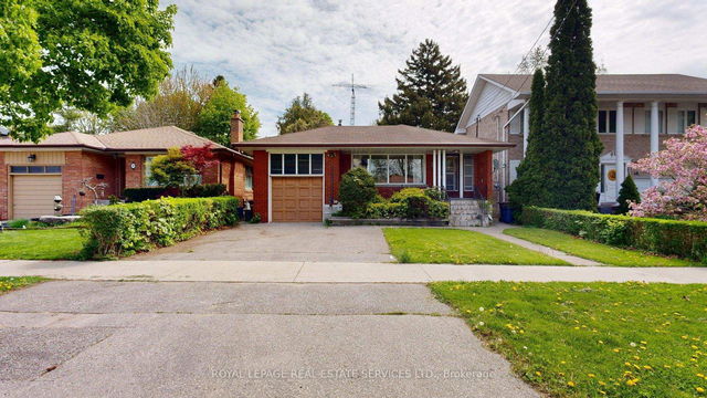 7 Stockbridge Avenue
