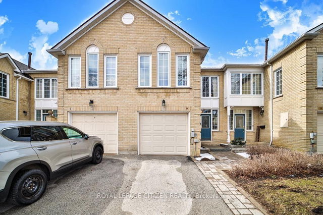 9 Hartnell Square