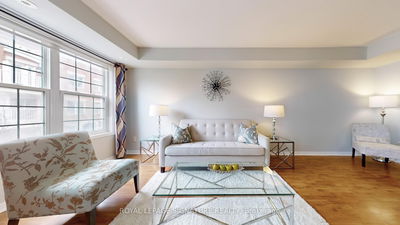 Unit 63 — 37 Four Winds Dr, Toronto - York University Heights image-0-3