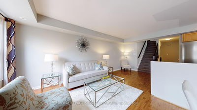 Unit 63 — 37 Four Winds Dr, Toronto - York University Heights image-0-4