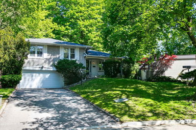 9 Queensborough Cres, Toronto - Willowridge-Martingrove-Richview image-0-1