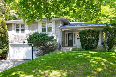 9 Queensborough Cres, Toronto - Willowridge-Martingrove-Richview image-0-2