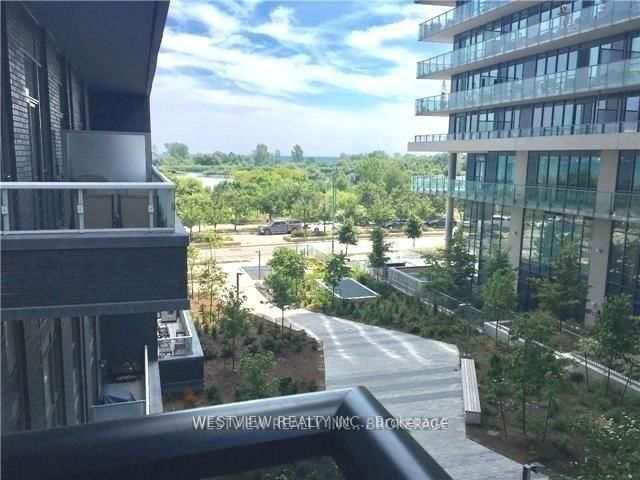 209 - 110 Marine Parade Drive