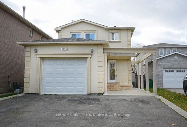 5209 Palomar Crescent