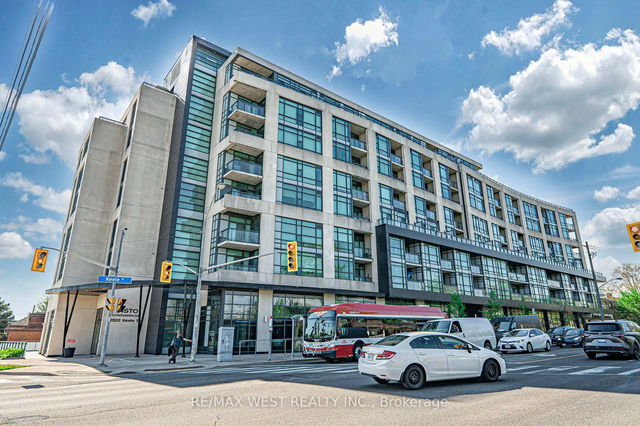 223 - 2522 Keele Street