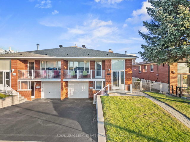 17 Gade Drive