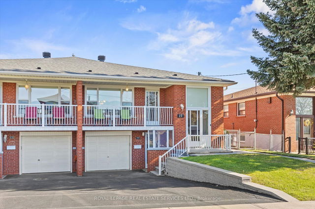 17 Gade Drive