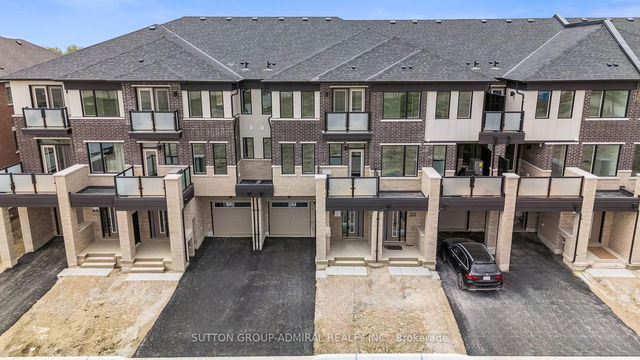 48 Elmer Moss Avenue