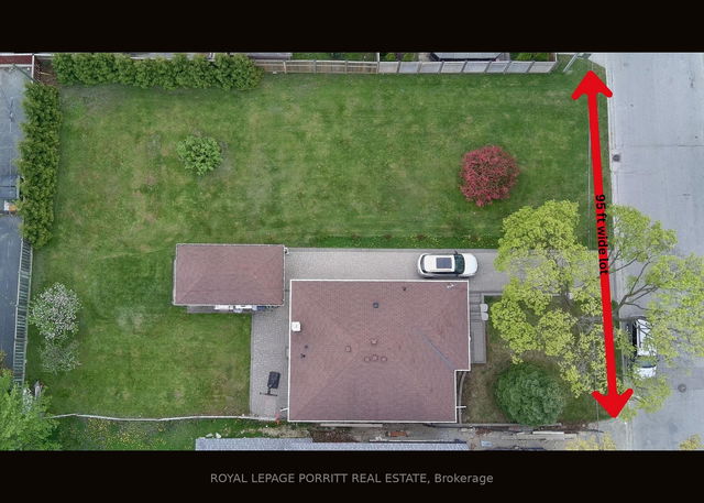 3 Orianna Drive
