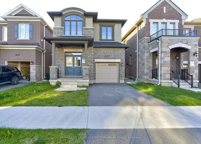477 Boyd Lane