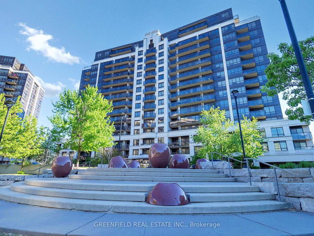 110 - 1070 Sheppard Avenue