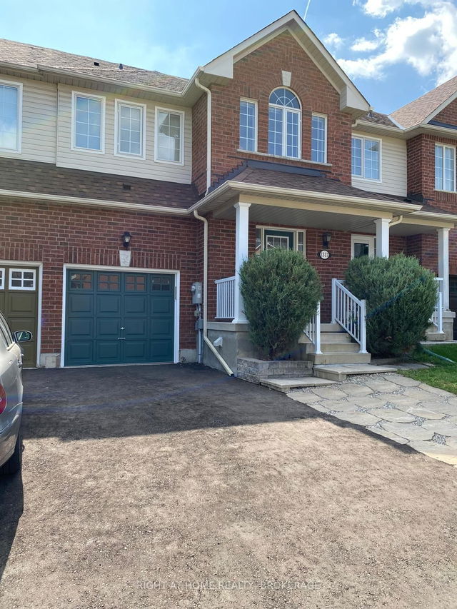 1317 Cartmer Way