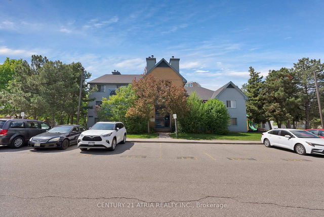 523 - 65 Trailwood Drive